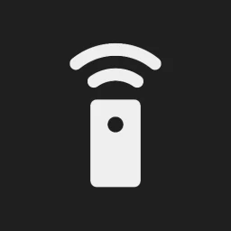 TV Remote for Google TV, Tcl 图标