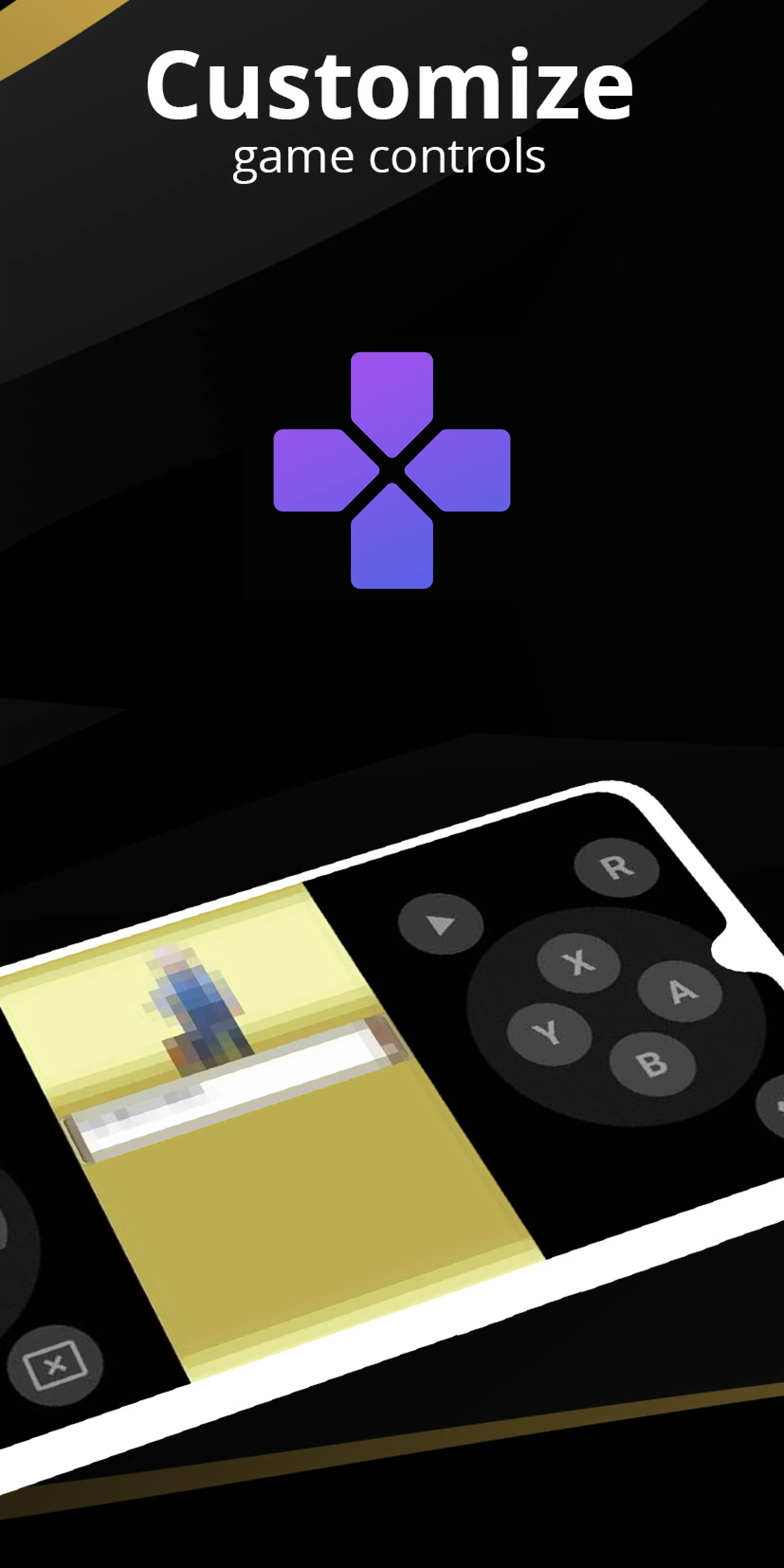 One Emulator for Game Consoles screenshot