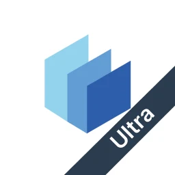 MultiApp Ultra のアイコン