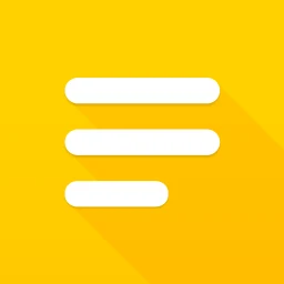 أيقونة Notes (Super Simple Notes)